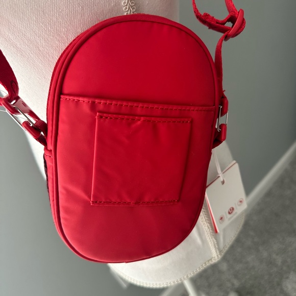 NWT Lululemon future legacy convertible cross body belt bag - Picture 7 of 11